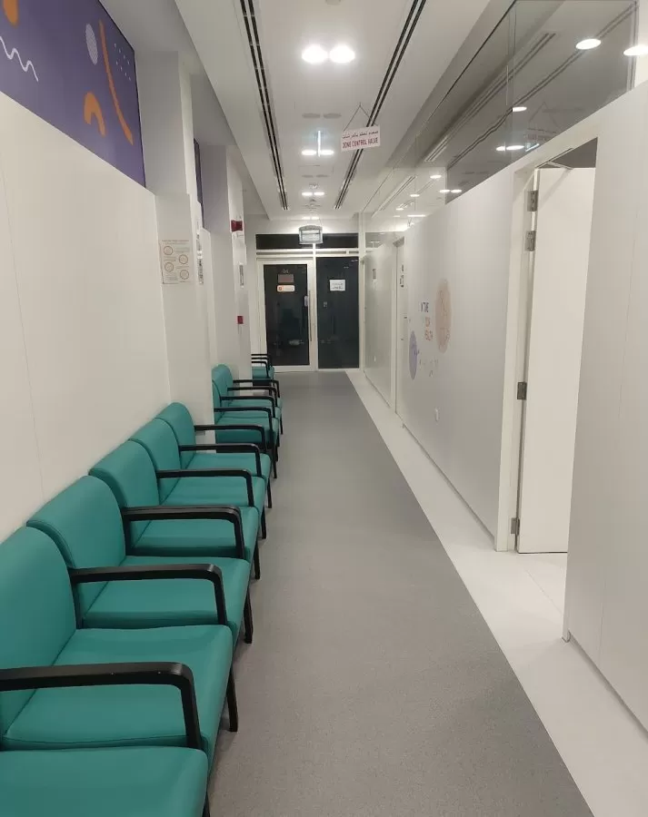 Ascent ENT Specialty Center - Photo 1