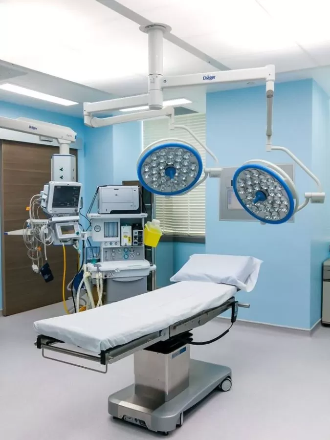 Aptus Surgery Centre | Paragon - Photo 2