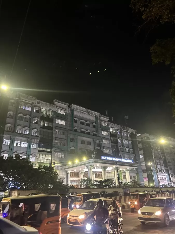 Rajiv Gandhi Government General Hospital - Photo 7