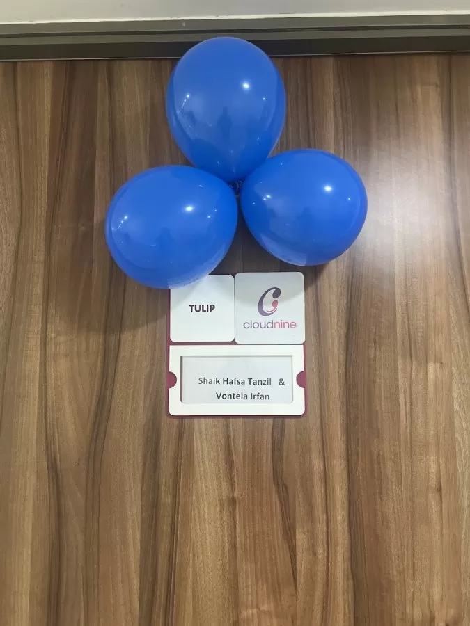 Cloudnine Hospital - Bellandur | Best Maternity & Pregnancy Centre - Photo 1