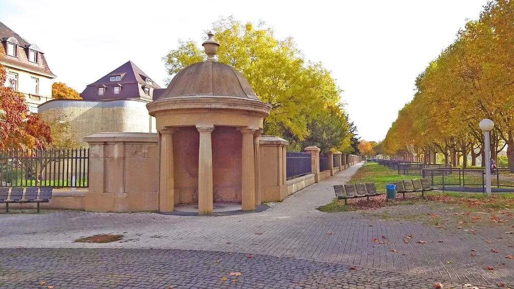 Universitätsklinikum Mannheim - Photo 6