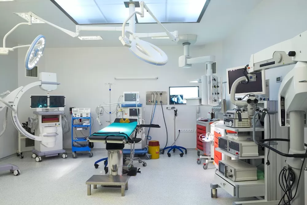 Private Park Medical Center - Photo 6