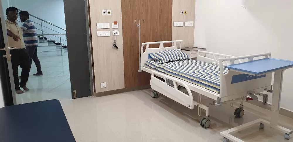 Deepa Hospital - Photo 3