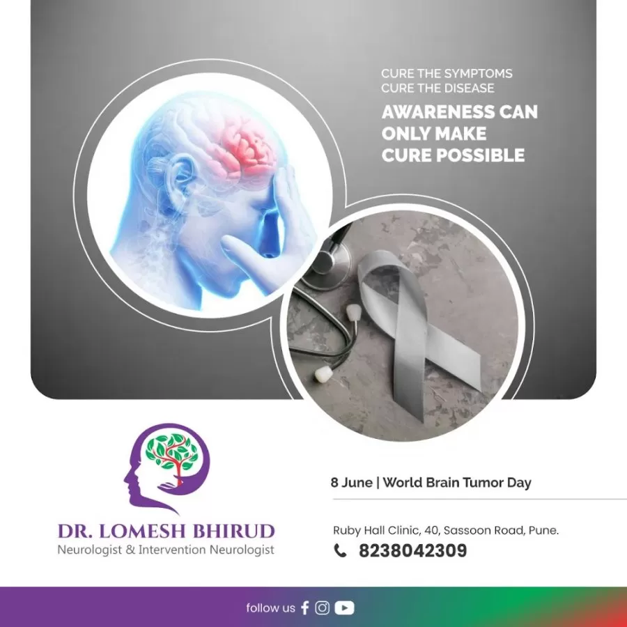 The Brain & Stroke Clinic - Neurologist | Paralysis | Headache | Fits | Seizures | Tremors | Pune - Photo 6