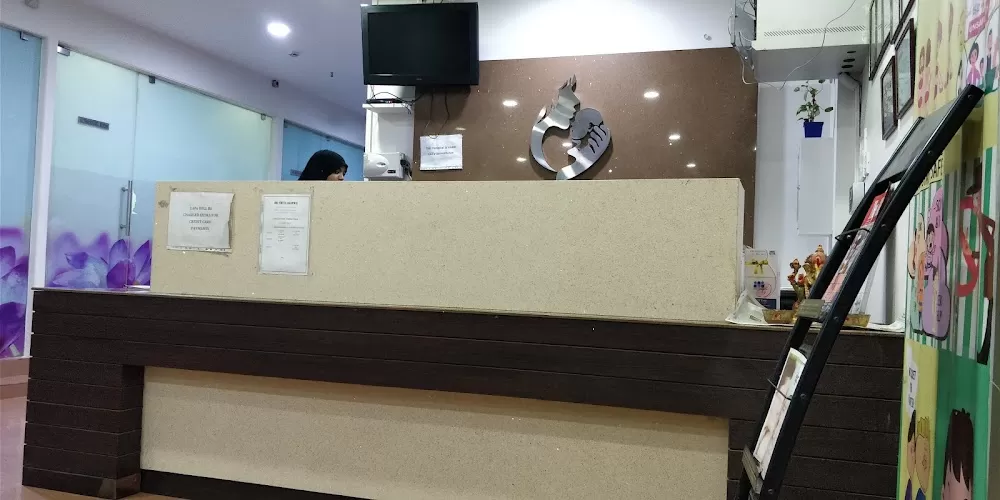 Southern Gem Hospital - Photo 3