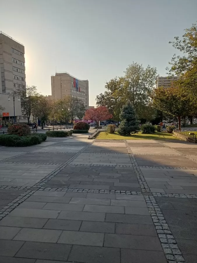 Enfeksiyon Hastalıkları ve Klinik Mikrobiyoloji Kliniği - Photo 6