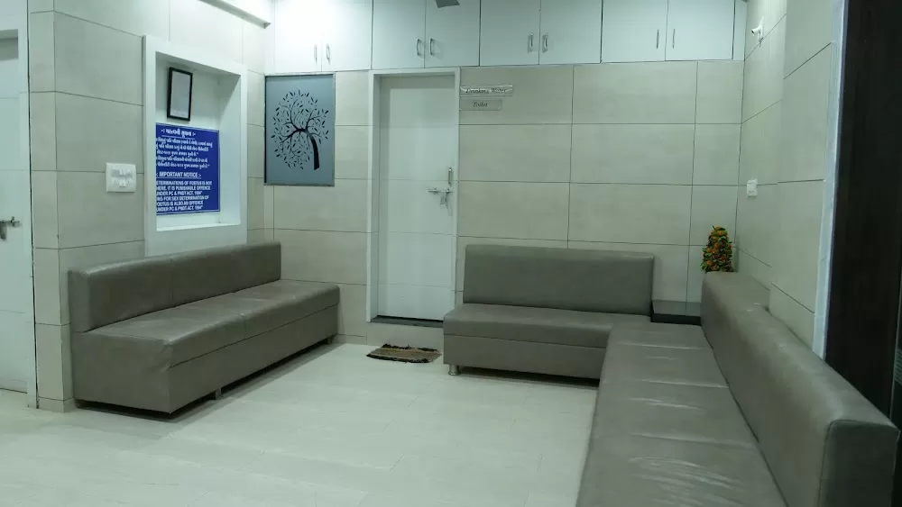 Ansh Women Hospital - Photo 8