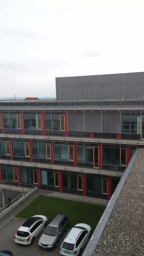 Masaryk Institute of Oncology - Photo 6