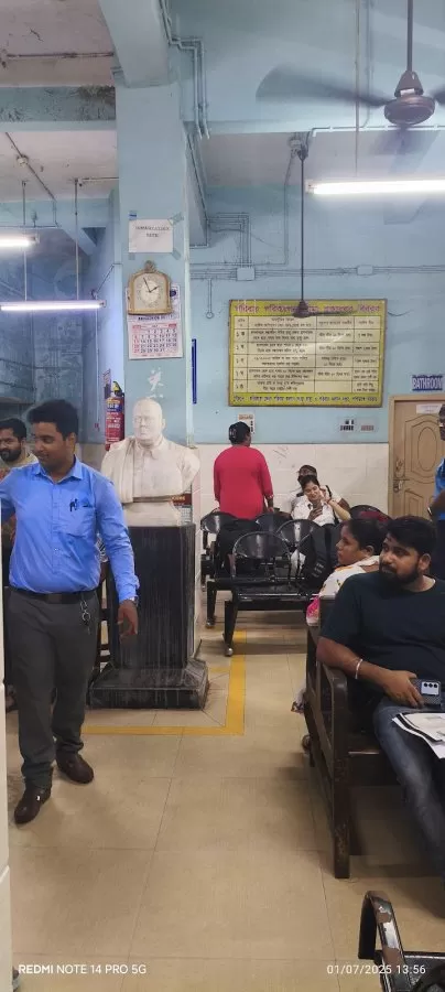 Avinash Dutta Hospital - Photo 2