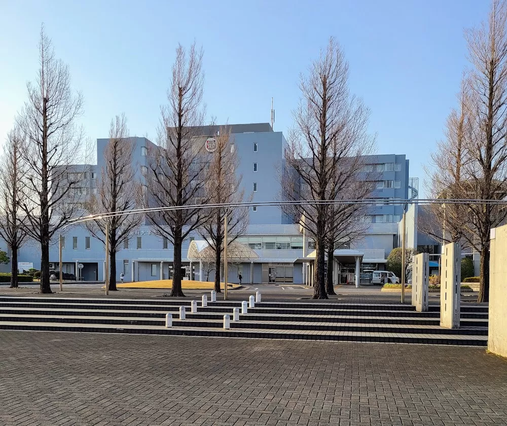 Tokyo Dental College Ichikawa General Hospital - Photo 8