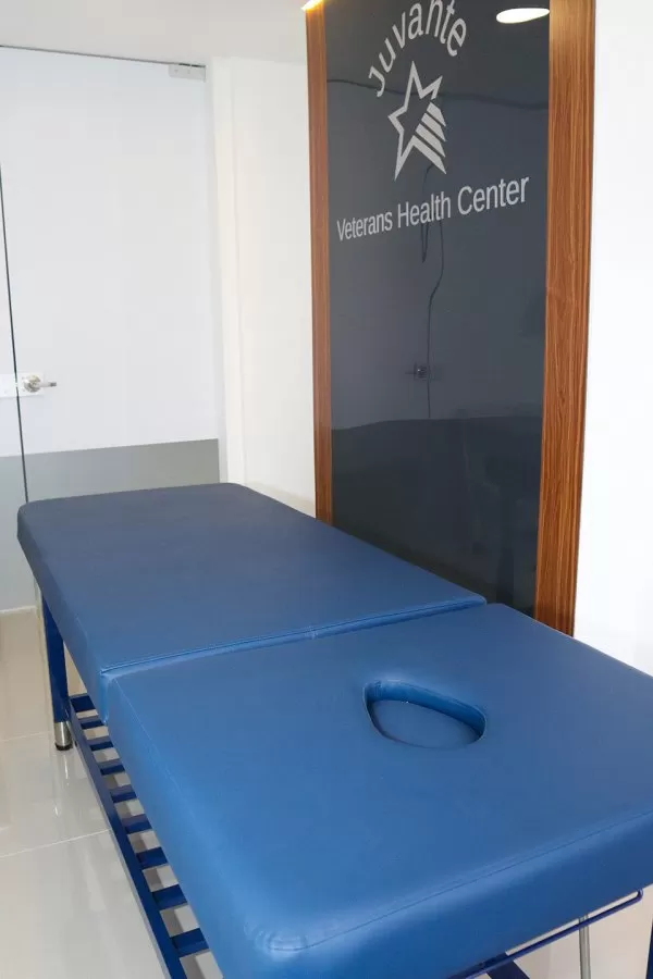 Juvante Veterans Health Center - Photo 8