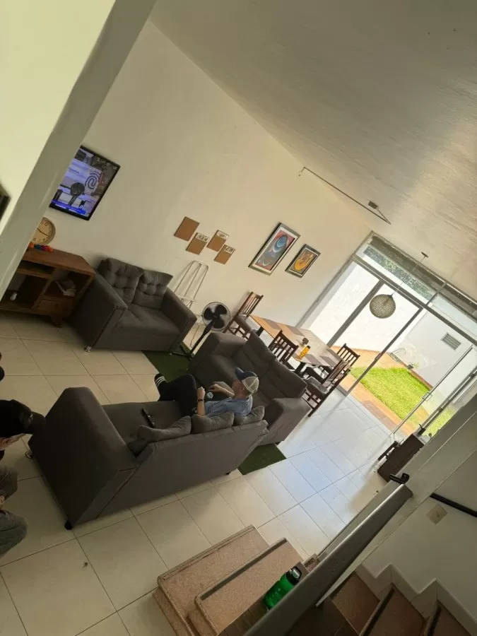 Lootus casa de medio camino - Photo 2