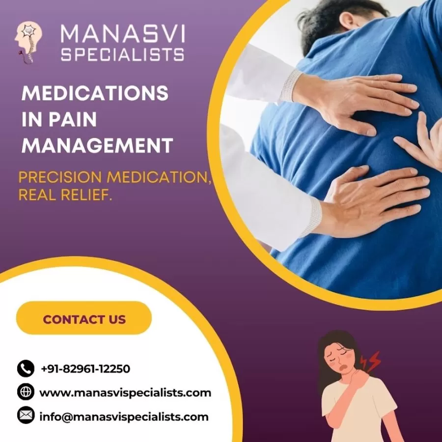 Manasvi Specialists | Mental Health Experts, CBT, Depression, Anxiety, Autism & Therapy Services in Bangalore - Photo 5