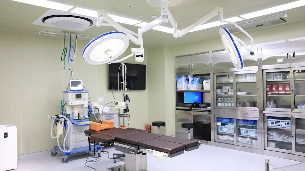 Dubalo Orthopedic Clinic - Photo 3