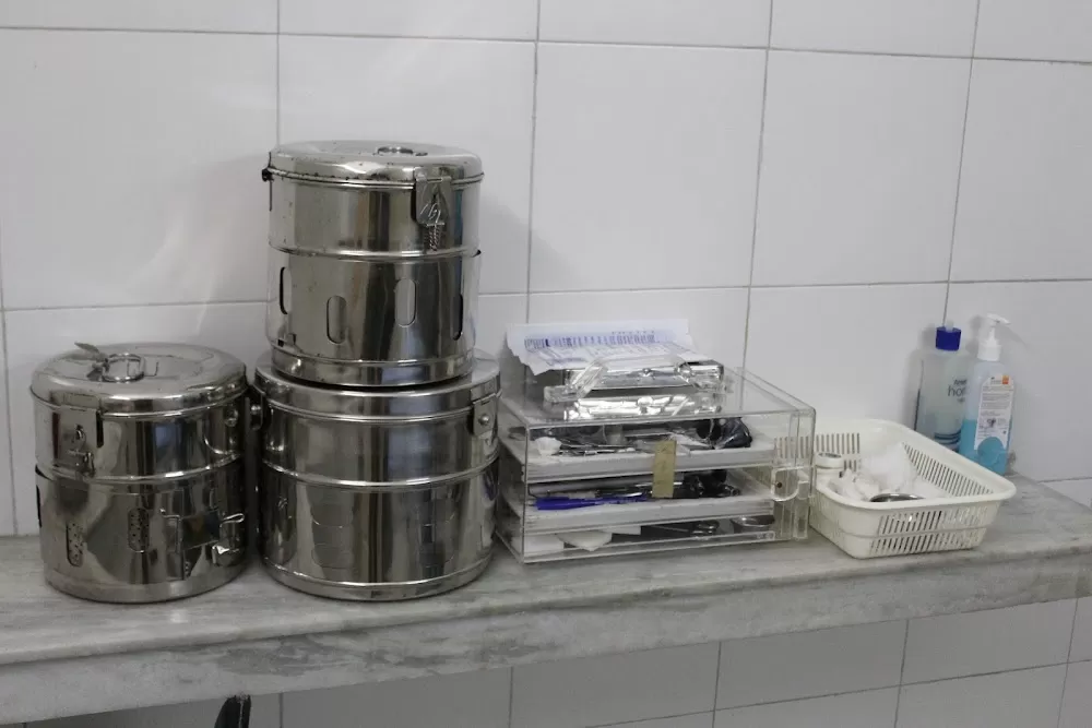 Gulati Hospital - Photo 4