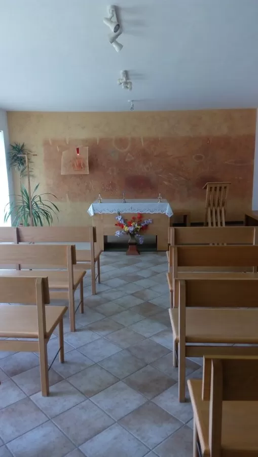 Hospital of St. Zdislava - Photo 1