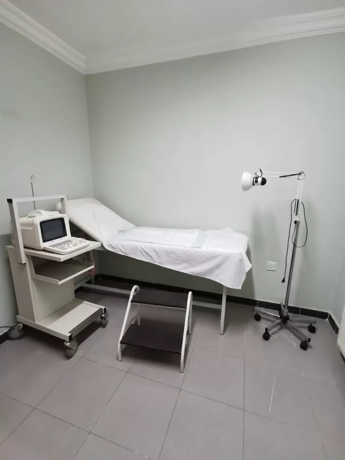 Jad Alsmadi, Consultant Urologist - Photo 3