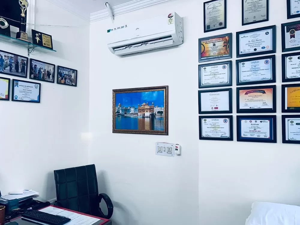 Manthan Kidney Care by Manthan Health care - Photo 2