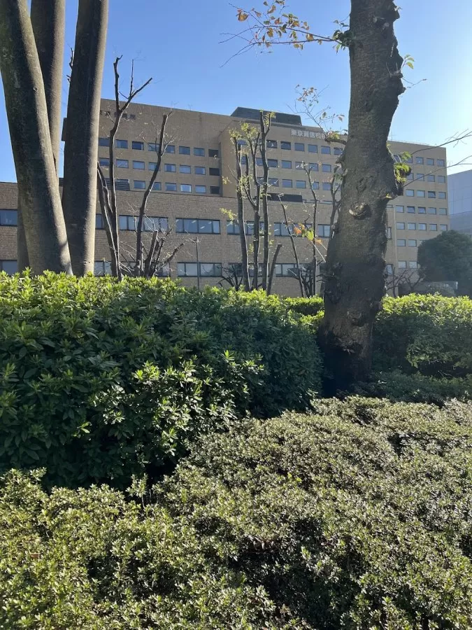 Tōkyō Teishin Hospital - Photo 8