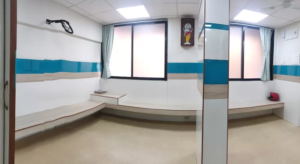 Shintre Hospital - Photo 1