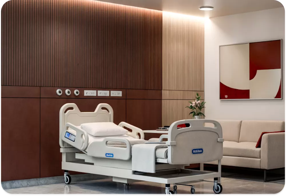 Cadabams Hospitals, Whitefield - Photo 8