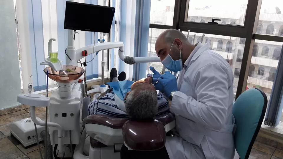 Asnanak Dental Group - مجموعة مراكز أسنانك - Photo 2