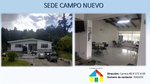 Grupo Cisne SAS - Sede Principal - Photo 1