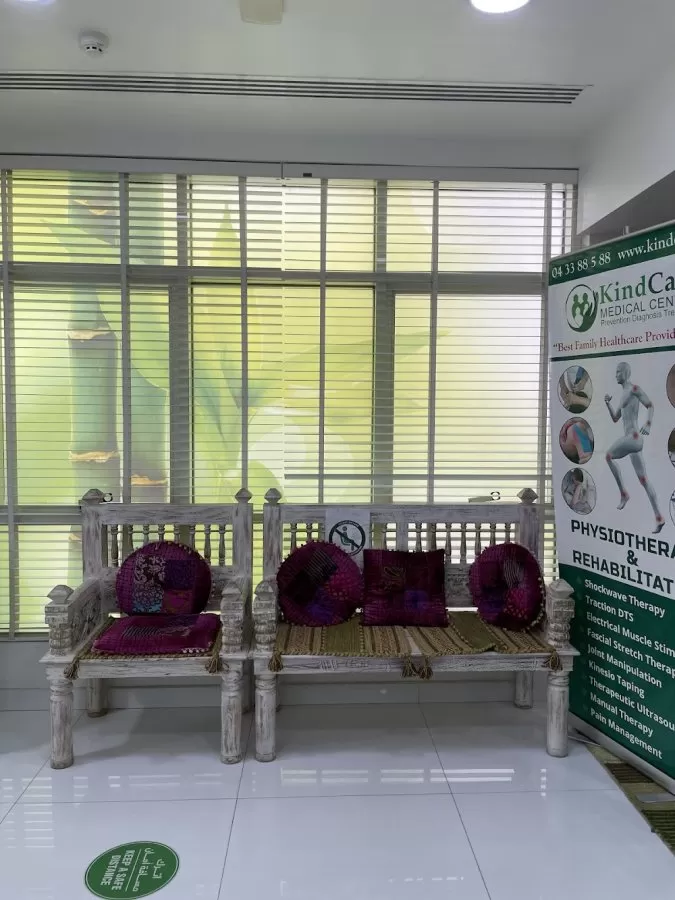 KindCare Medical Center - Photo 3