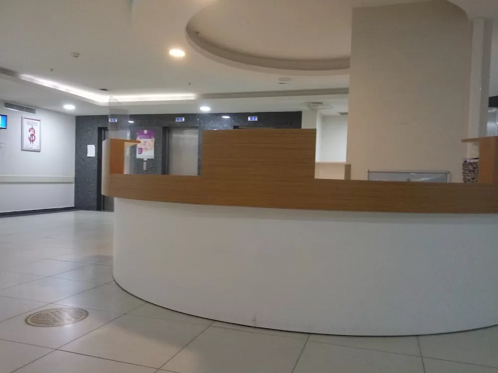 Tepecik Eğitim ve Araştırma Hastanesi Bornova Ek Hizmet Binası - Photo 4