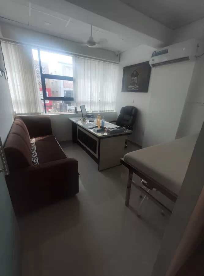 We Care Multispeciality Hospital & ICU 24/7 - Photo 6