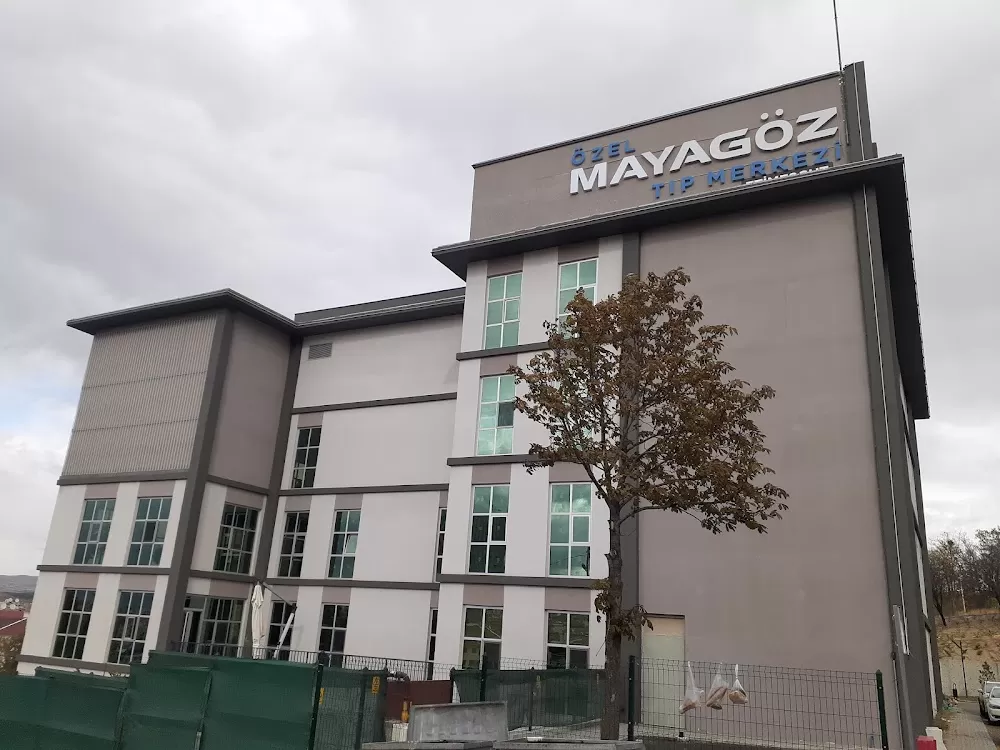 Özel Mayagöz - Etimesgut - Photo 1