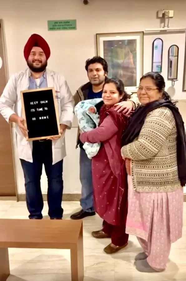 Dr Vikram Bedi | Best Pediatrician & Neonatologist | Child Vaccination Specialist | Yellow fever vaccine - Photo 5