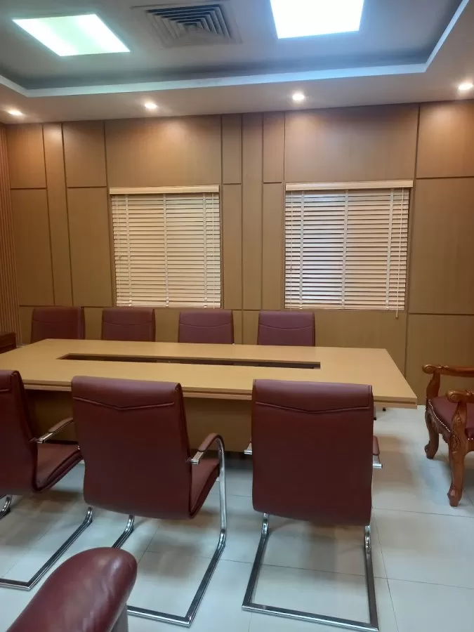 Bệnh viện Bưu Điện - Cơ sở Định Công - Photo 1