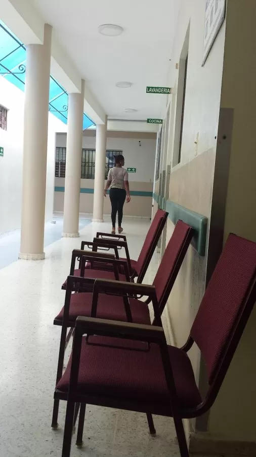 Instituto Oncológico Y Especialidades Del Nordeste - Photo 6