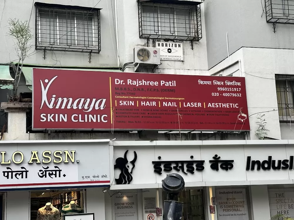 kimaya Skin Clinic - Photo 3