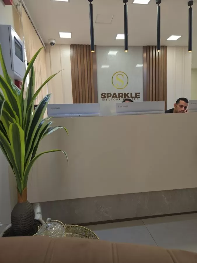 Sparkle Medical Center - Photo 5