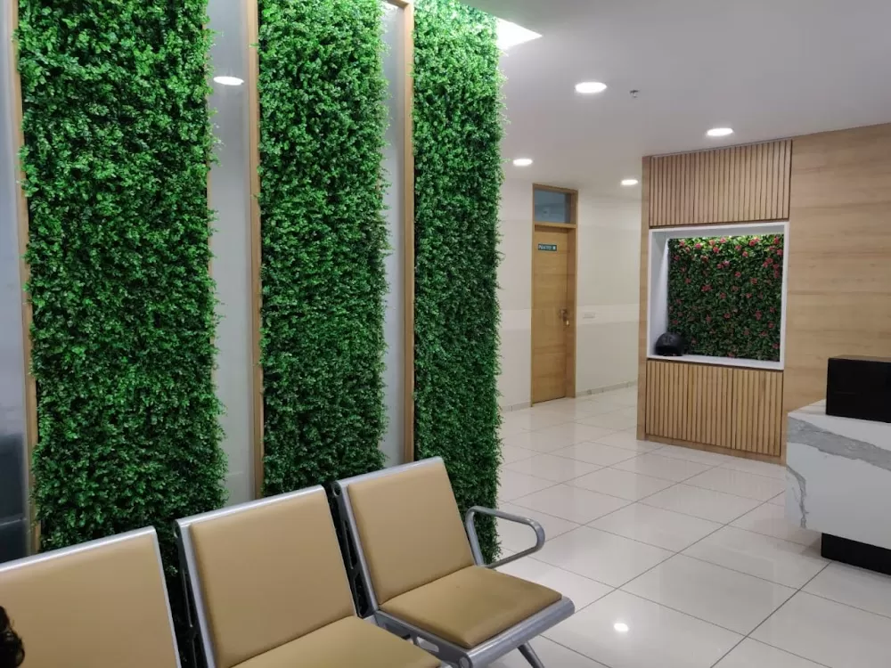 Sunrise Hospital - Photo 1