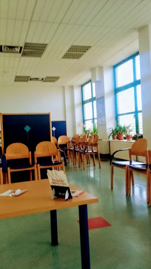 Radioterapie - Photo 7
