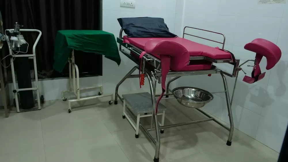 Ansh Women Hospital - Photo 2