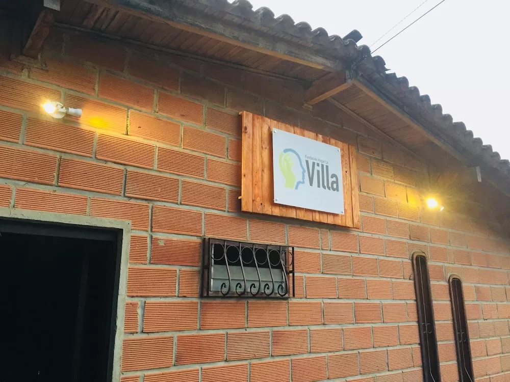 Fundación Hogar La Villa - Photo 5