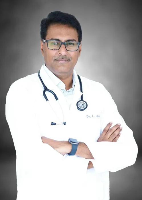 HarishNeuro Centre