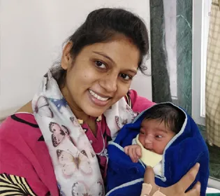 Dr Megha Sarakshi Chadha