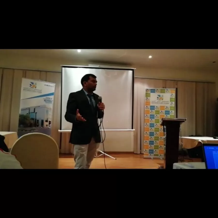 Dr Sanghanayak Meshram , Psychiatrist , Zulekha Hospital Sharjah /Dubai - Photo 8