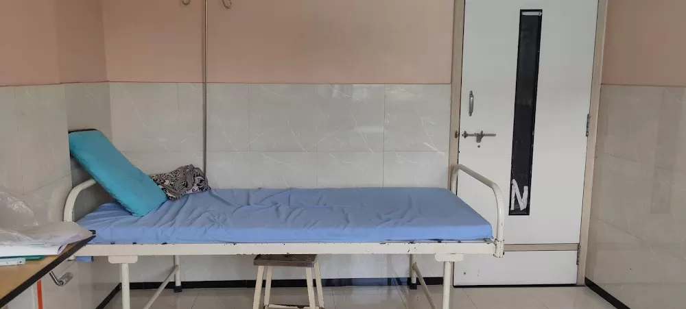 Deogaonkar Hospital-Best Cardiologist & Diabetologist| Nephrologist|Dialysis Unit | Kidney treatment in Gangapur Road, Nashik - Photo 4