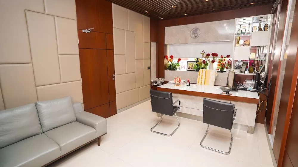 Aakash Fertility Centre & Hospital - Photo 7