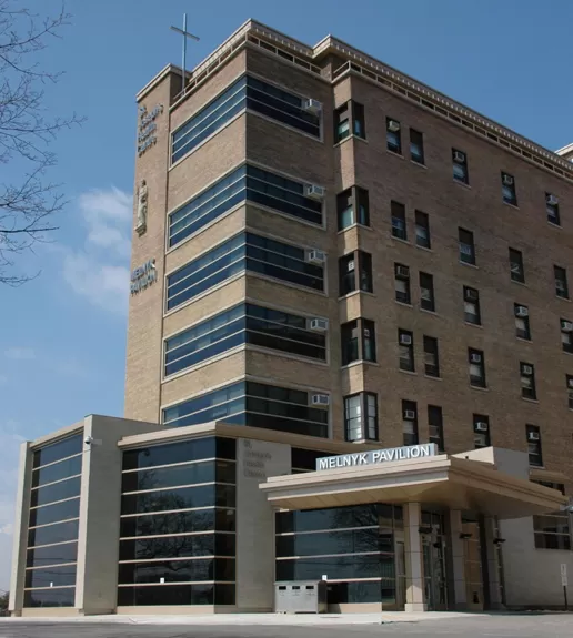St. Joseph's Health Centre - Photo 2