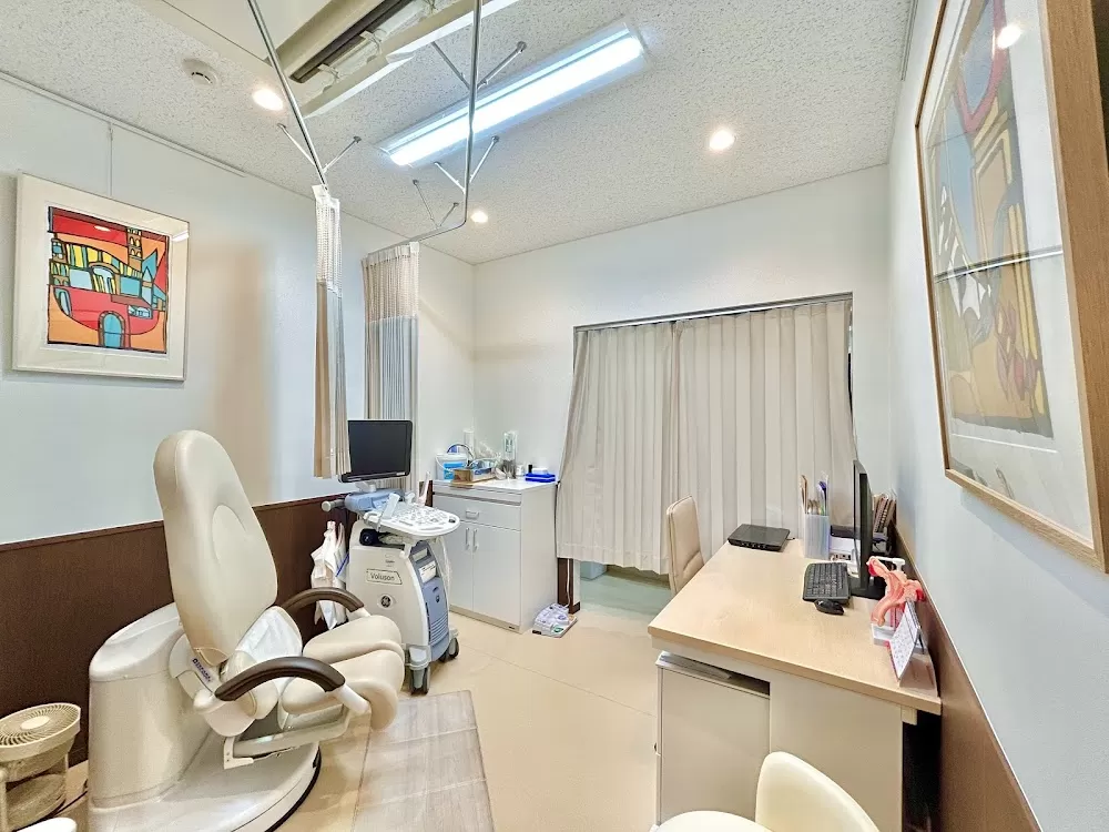 Avance Ladies Clinics - Photo 1