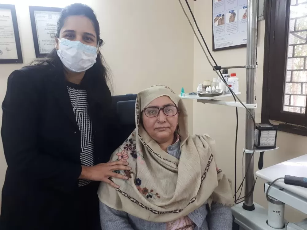 Dr Ankita Sabharwal - Photo 4