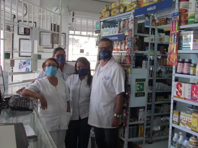 Centro Médico Servi-Vital - Photo 5