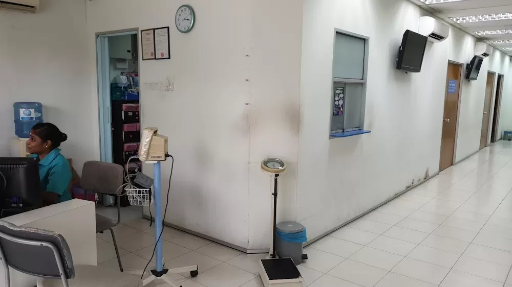 Pusat Pakar Bersalin Tebrau 妇产科医院 - Photo 3